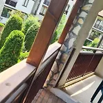 Apartment 30 Meter Vom Schoenes In Einer Geschlossenen Anlage Sveti Vlas